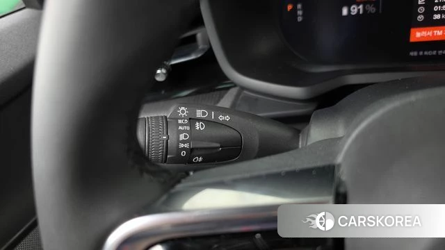 Polestar Polestar 2 id 4745255 из Кореи 20