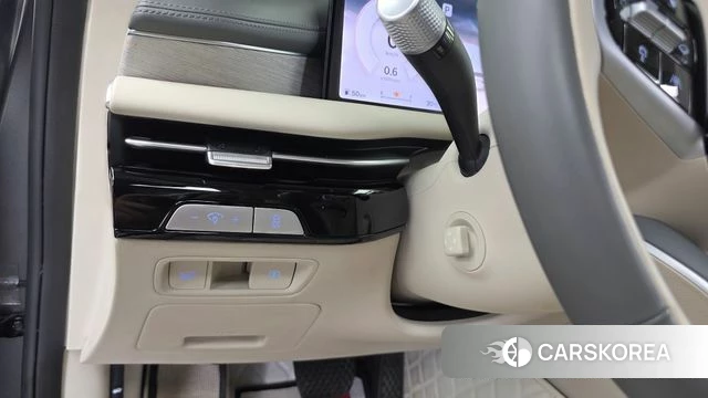 Genesis G80 (RG3) id 4554945 из Кореи 20