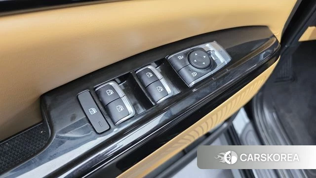 Kia Carnival 4th generation id 4528668 из Кореи 20