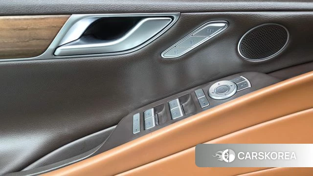 Genesis G80 (RG3) id 4428300 из Кореи 20