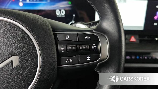 Kia Sportage 5th Generation Hybrid id 4524647 из Кореи 20