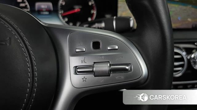 Mercedes-Benz S-Class W222 id 4594474 из Кореи 20