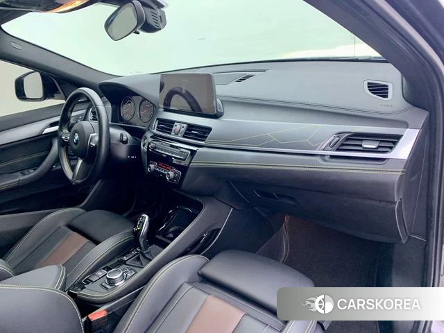 BMW X2 id 3957762 из Китая 20
