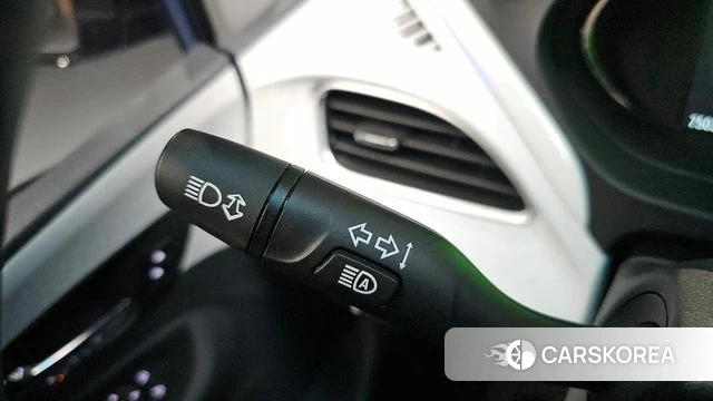 Chevrolet (GM Daewoo) Bolt EV id 4662606 из Кореи 20