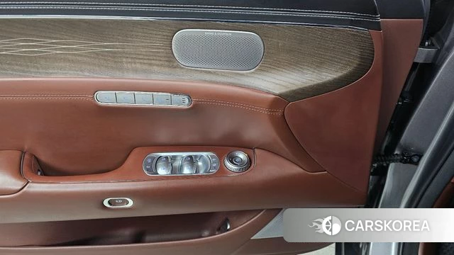 Genesis G90 (RS4) id 4267193 из Кореи 20