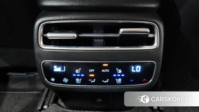 Genesis GV70 id 4432340 из Кореи 20