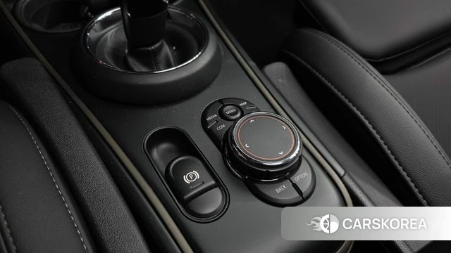 Mini Cooper D Countryman id 4595225 из Кореи 20