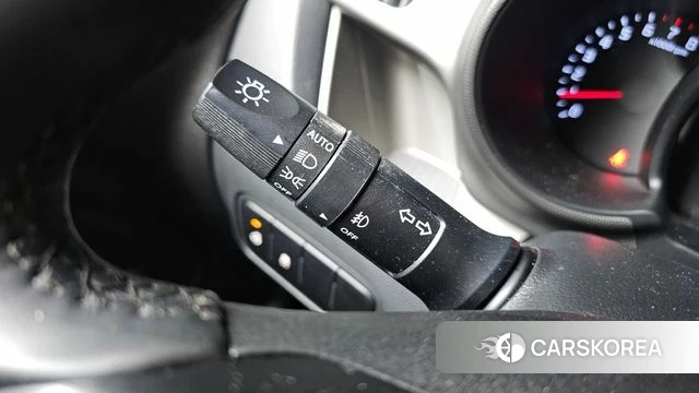 Kia The New Ray id 4580763 из Кореи 20