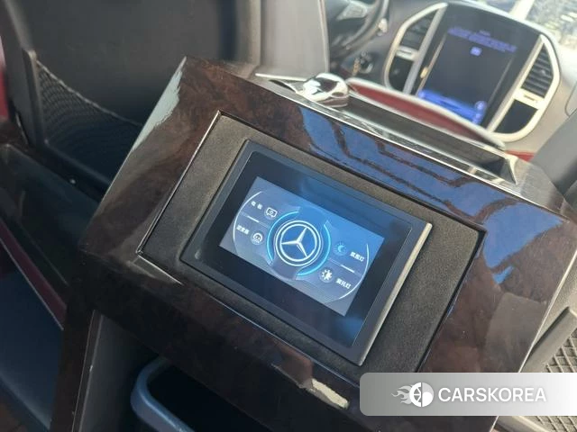 Mercedes-Benz Vito id 4239360 из Китая 20