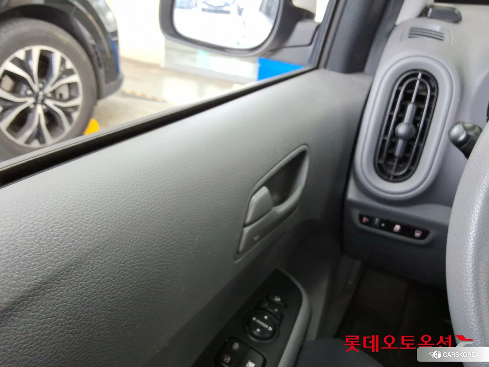 Kia Morning id 3875854 из Кореи 20