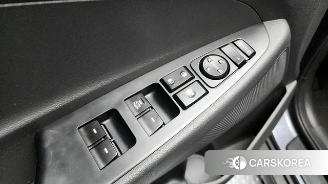 Hyundai All New Tucson id 4294340 из Кореи 20