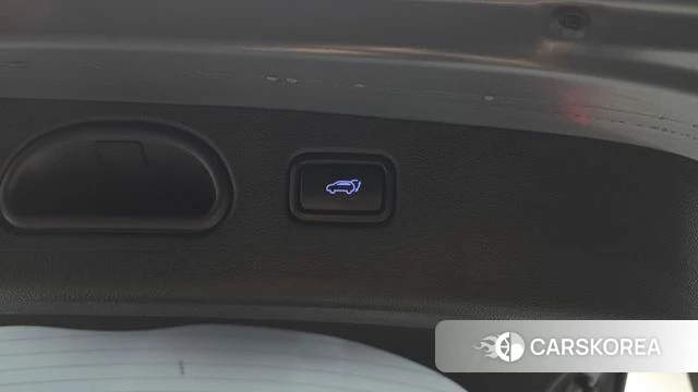 Hyundai All New Tucson id 4543400 из Кореи 20
