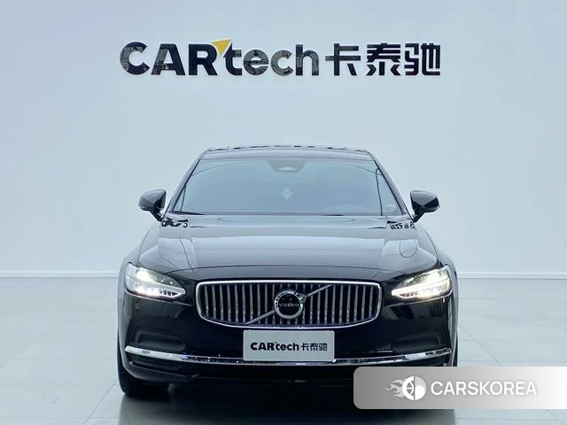 Volvo S90 id 3889972 из Китая 20