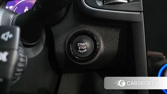 Renault Korea (Samsung) QM6 id 4225495 из Кореи 20