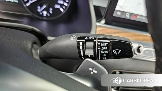 Kia The New K9 2nd generation id 4396033 из Кореи 20