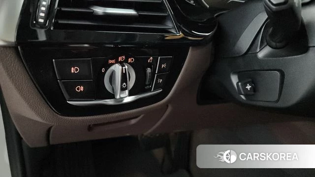 BMW 5 Series (G30) id 4318064 из Кореи 20