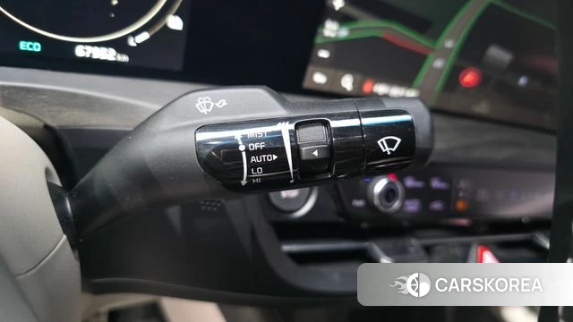 Kia K8 Hybrid id 4754091 из Кореи 20