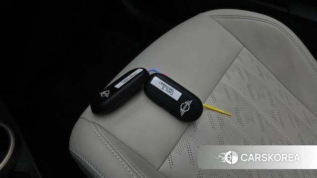 Mini Cooper S Convertible 4th Generation id 4291864 из Кореи 20