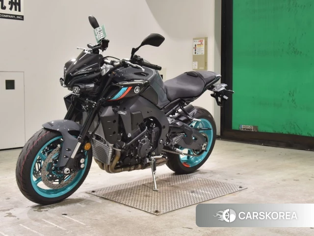 Проданный Yamaha MT-10 id 4191768 из Японии, фото 20