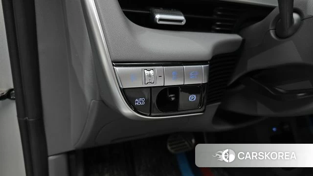 Hyundai Ionic 5 id 4941498 из Кореи 20