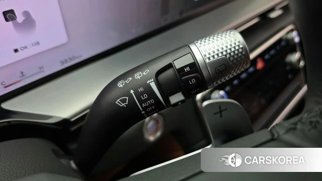 Genesis GV80 id 4394785 из Кореи 20