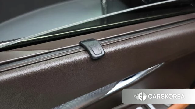 Genesis G80 (RG3) id 4369414 из Кореи 20