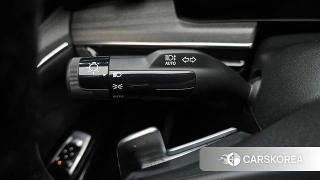 Kia The New K5 Hybrid 3rd generation id 4773543 из Кореи 20