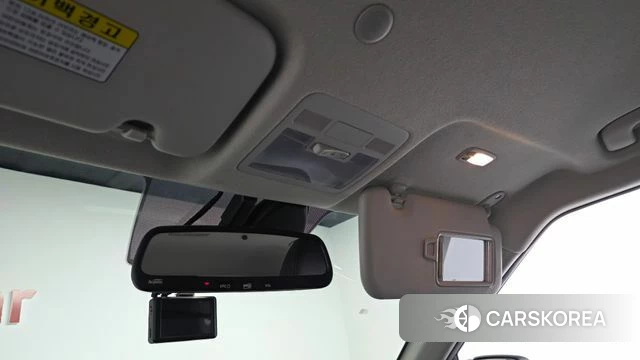 Hyundai Venue id 4937402 из Кореи 20