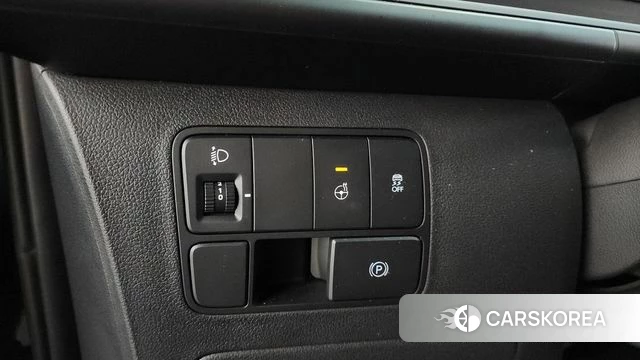 Hyundai Staria id 4194605 из Кореи 20