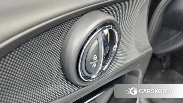 Mini Cooper Clubman id 4292524 из Кореи 20