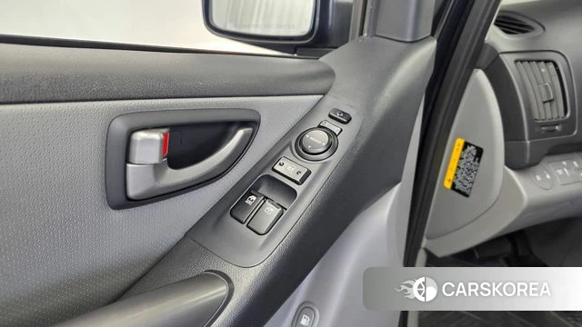 Hyundai The New Grand Starex id 4900266 из Кореи 20