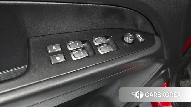 Ssangyong The New Rexton Sport id 4687966 из Кореи 20