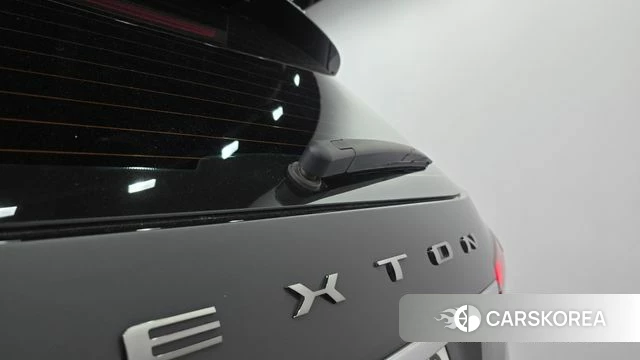 Ssangyong Rexton New Arena id 4223062 из Кореи 20