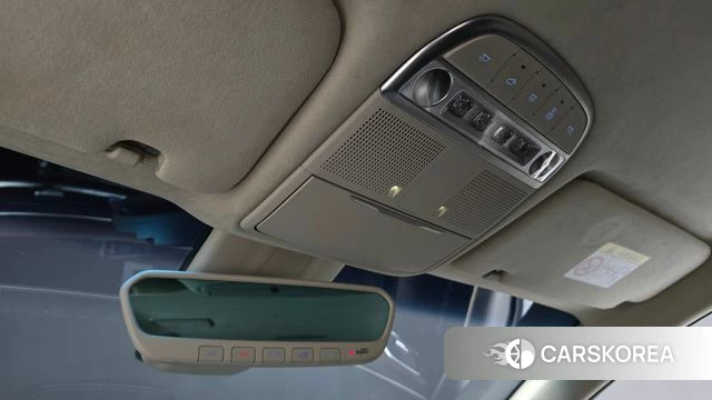 Genesis G90 id 4482167 из Кореи 20