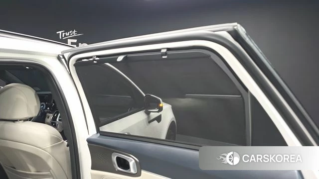 Kia Sorento 4th Generation id 4608177 из Кореи 20