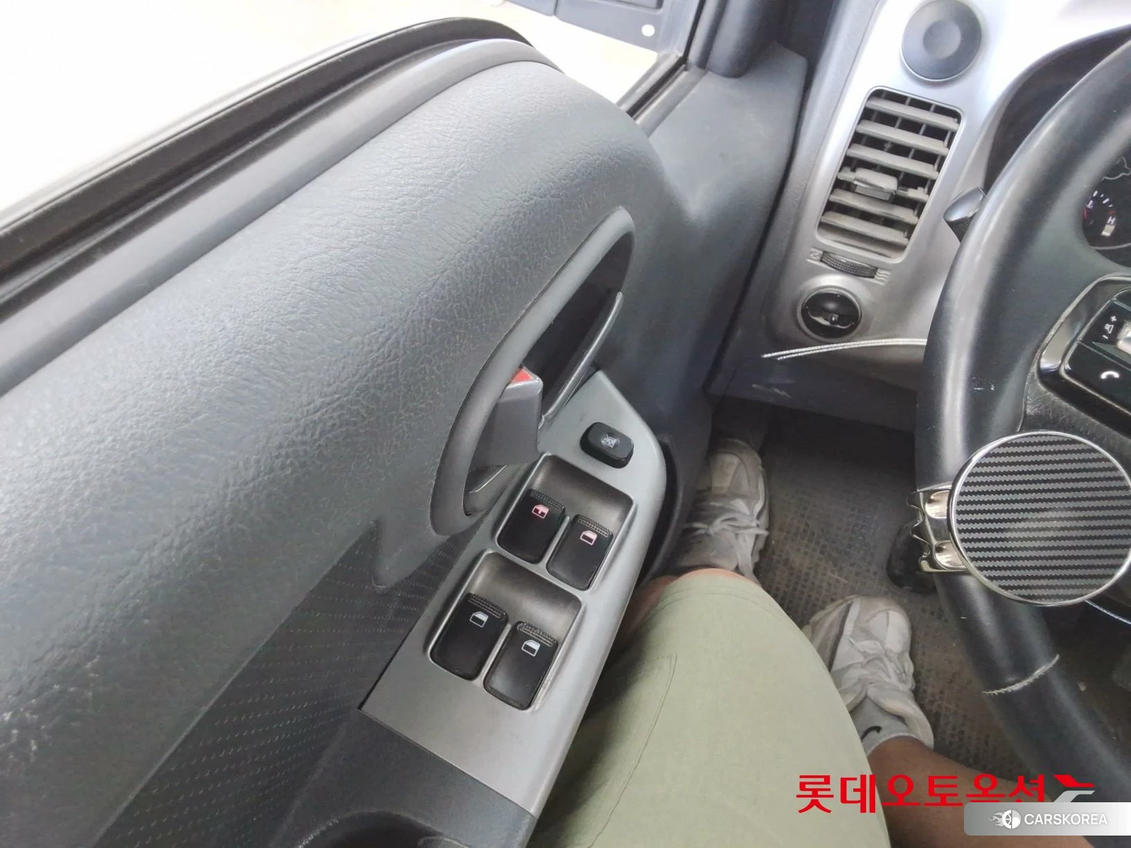 Kia Bongo III 1 ton id 4679355 из Кореи 20