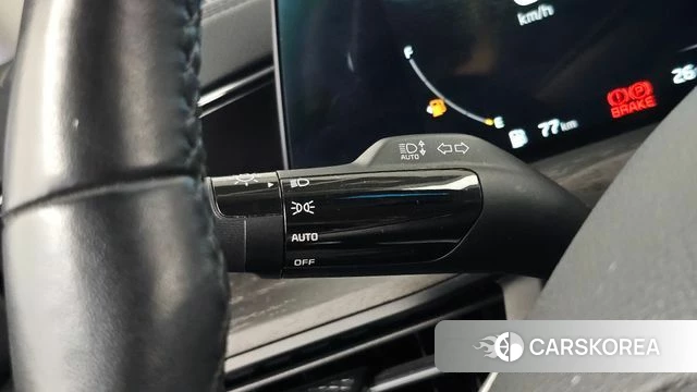 Kia K8 id 4894157 из Кореи 19