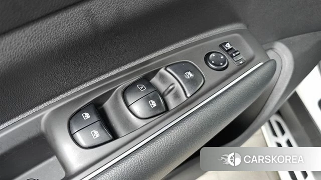 Renault Korea (Samsung) QM6 id 4483396 из Кореи 20