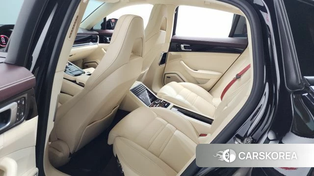 Porsche Panamera (971) id 4501353 из Кореи 20