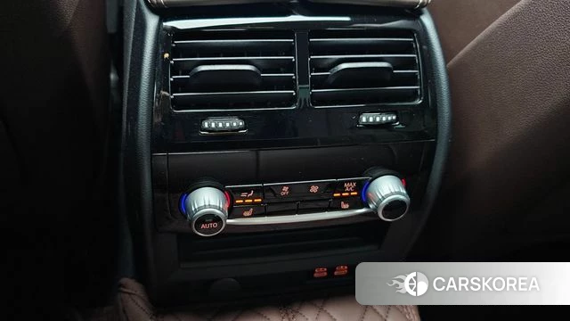 BMW 5 Series (G30) id 4429695 из Кореи 20