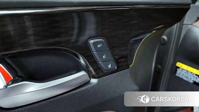 Hyundai Santa Fe TM id 4397539 из Кореи 20