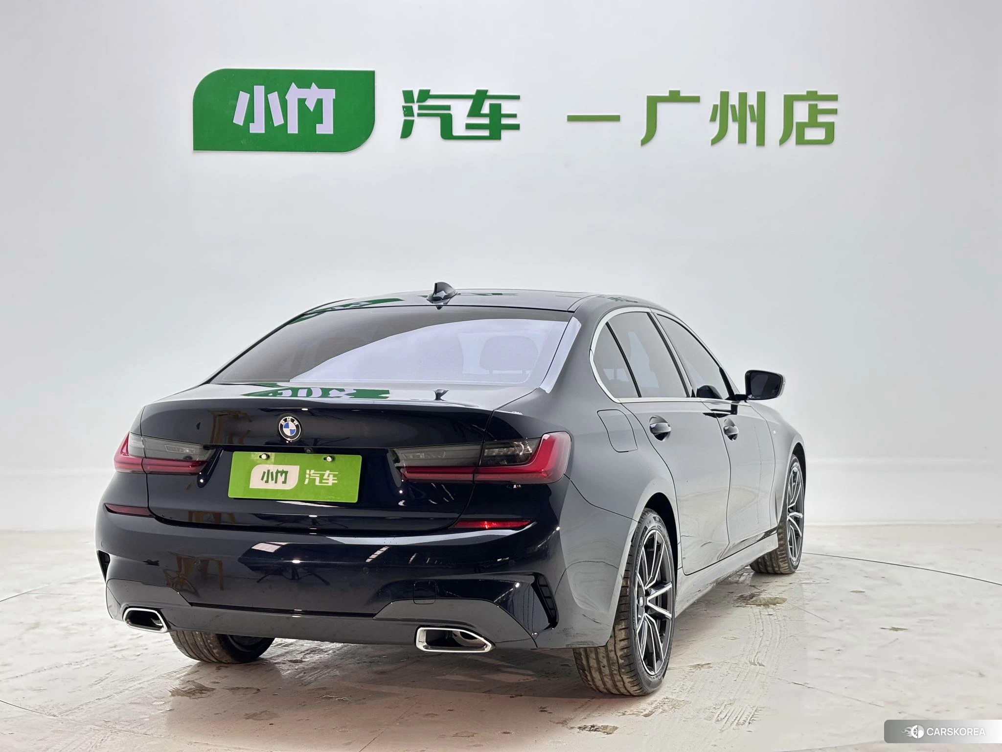 BMW 3 series id 4455483 из Китая 20