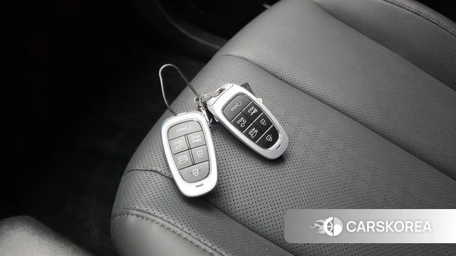 Hyundai Ionic 5 id 4778830 из Кореи 20