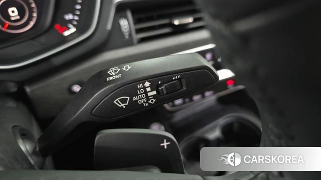 Audi A4 (B9) id 4429986 из Кореи 20