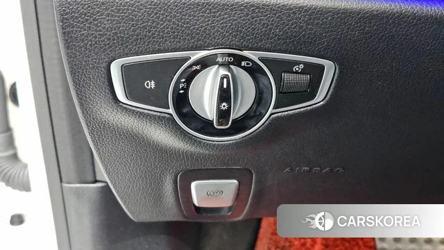 Mercedes-Benz E-Class W213 id 4882169 из Кореи 20