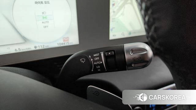 Hyundai Ionic 5 id 4586170 из Кореи 19