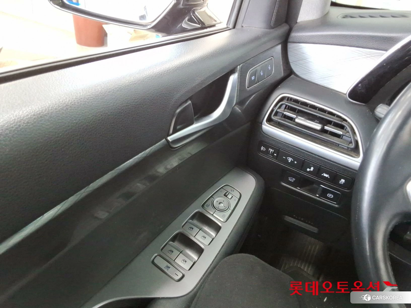 Hyundai Palisade id 3882029 из Кореи 20