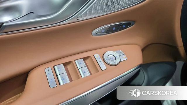 Genesis GV70 id 4792187 из Кореи 20