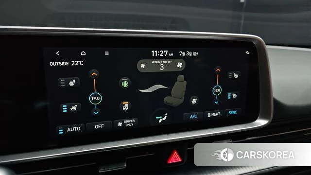 Hyundai Ionic 6 id 4540760 из Кореи 20