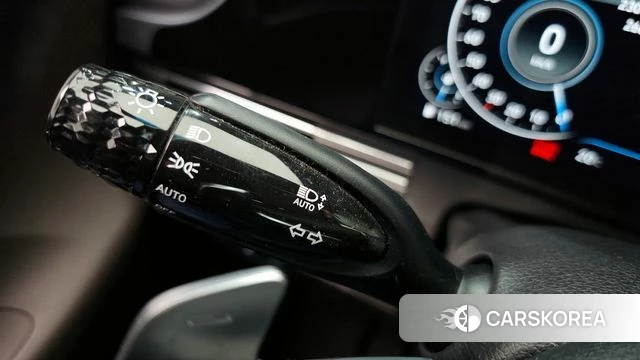 Hyundai The New Grandeur IG id 4362366 из Кореи 20